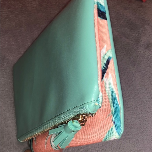 Rachel Pally Reversible Clutch - Picture 6 of 6